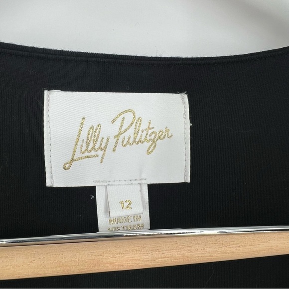 Lilly‎ Pulitzer Adalyn Mini Dress - Picture 6 of 13